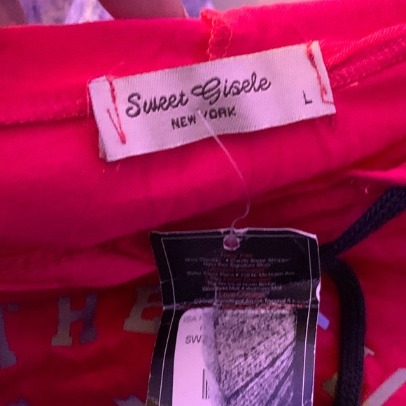 Sweatshirt - Picture 3 of 3